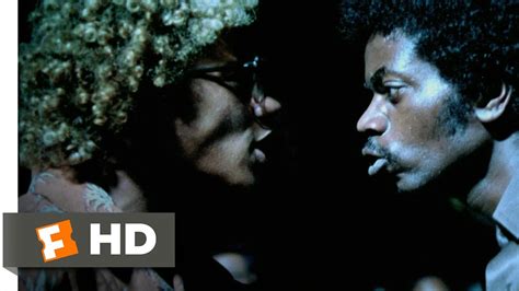 City Of God Scene Analysis (Benny's Farewell Party).